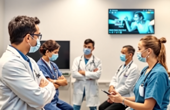 interactive learning